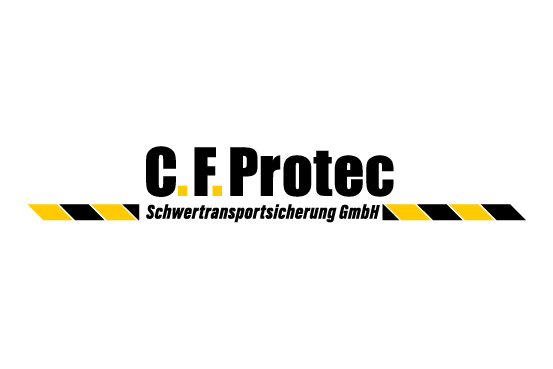 C. F. Protec Schwertransportsicherung